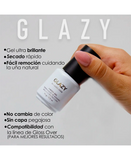 GLOSS OVER GLAZY MULTIGEL TERMINADOR BRILLANTE 15 GRS.