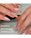 GLOSS OVER GLAZY MULTIGEL TERMINADOR BRILLANTE 15 GRS.