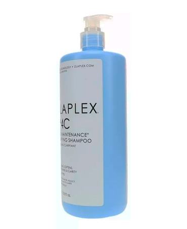 OLAPLEX NO.4C CLARIFYNG CLEAR SHAMPOO 1000 ML.