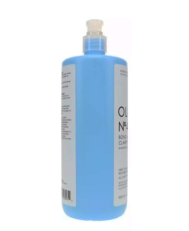 OLAPLEX NO.4C CLARIFYNG CLEAR SHAMPOO 1000 ML.