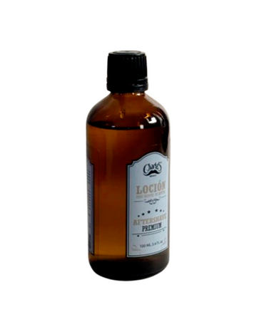 CHARLES AFTER SHAVE LOTION 100 ML.