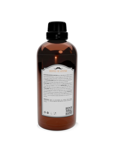 CHARLES AFTER SHAVE LOTION 100 ML.