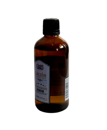 CHARLES AFTER SHAVE LOTION 100 ML.