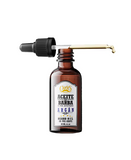 CHARLES BEARD OIL ARGAN 30 ML. - El Palacio De La Belleza