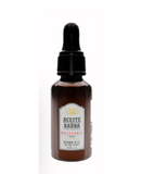 CHARLES BEARD OIL MACADAMIA 30 ML. - El Palacio De La Belleza
