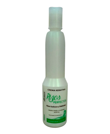 ESTILISTA RIZOS PERFECTOS CREMA 330 GRS.