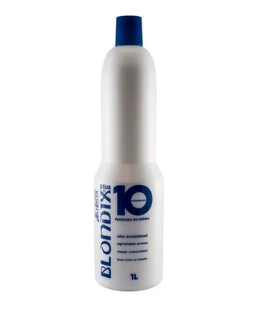 ESTILISTA PEROXIDO 10 VOL. 1 LT.