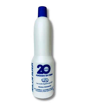 ESTILISTA BLONDIX PEROXIDO CREMA 20 VOL. LT NUEVO
