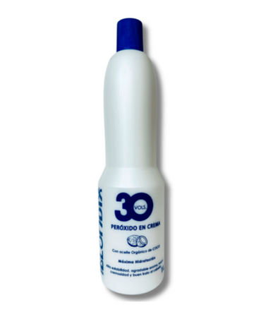 ESTILISTA BLONDIX PEROXIDO CREMA 30 VOL. LT. NUEVO
