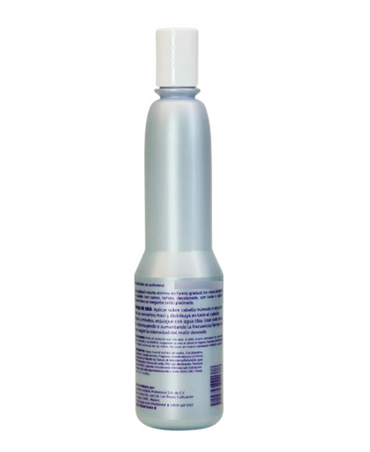 ESTILISTA SHAMPOO MATIZ PLATINO 330 ML.
