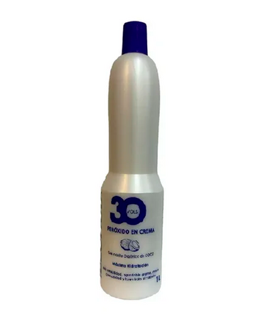 ESTILISTA PEROXIDO 30 VOL. LT.