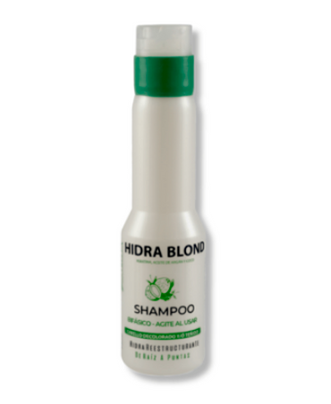 ESTILISTA HIDRA BLOND SUERO 75 ML.