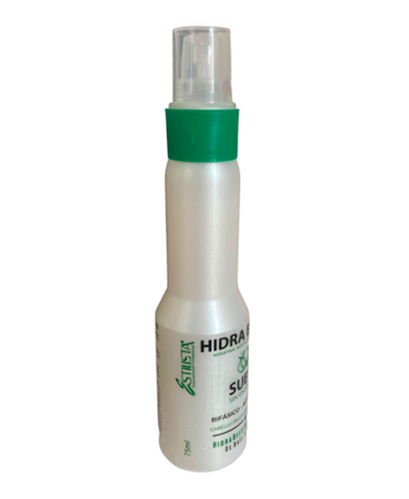 ESTILISTA HIDRA BLOND SUERO 75 ML.