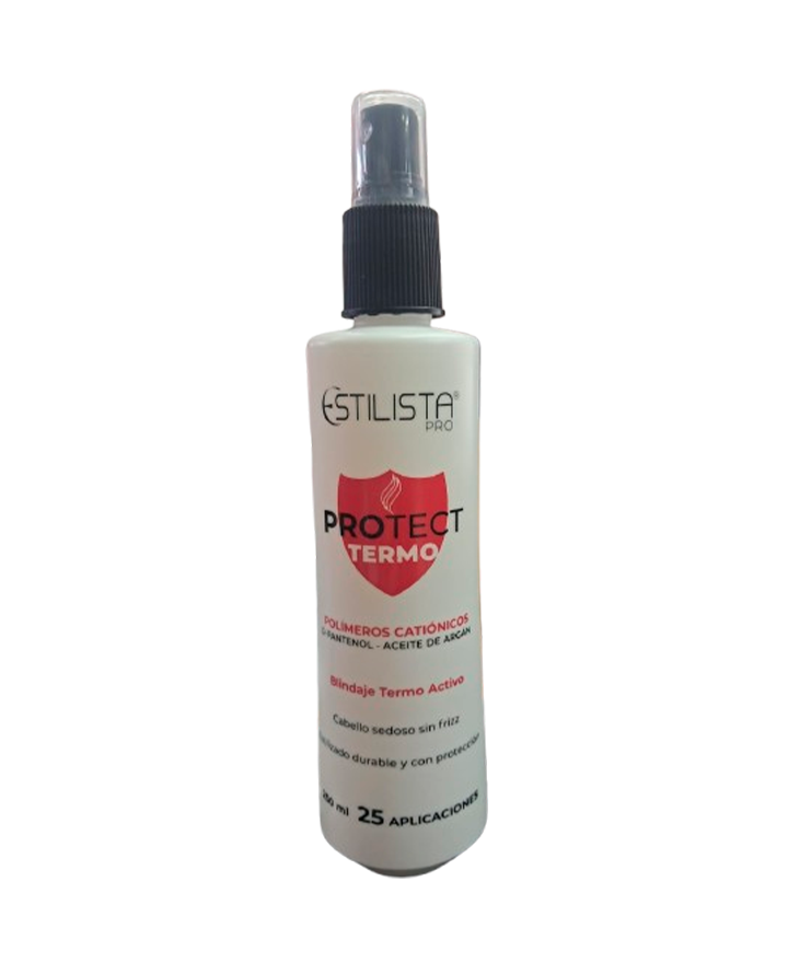ESTILISTA PROTEC TERMO 250 ML.