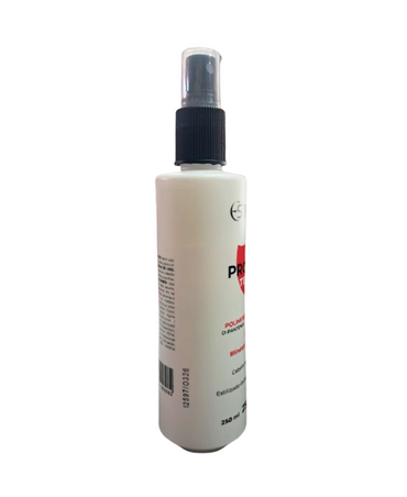 ESTILISTA PROTEC TERMO 250 ML.