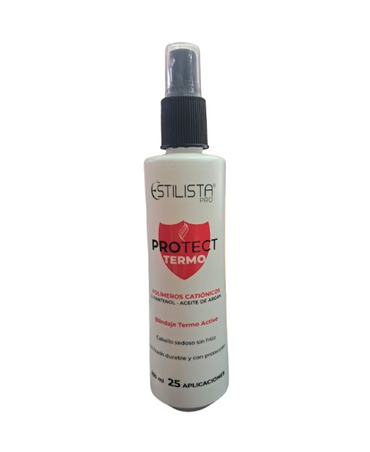 ESTILISTA PROTEC TERMO 250 ML.