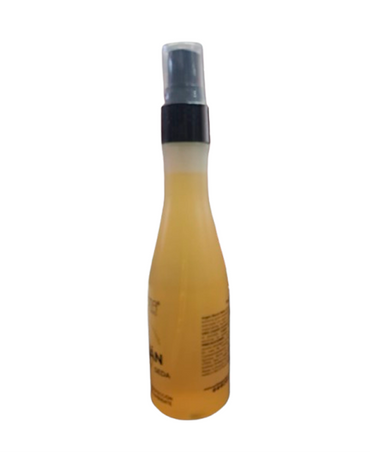 ESTILISTA ARGAN ROCIO SEDA 85 ML.