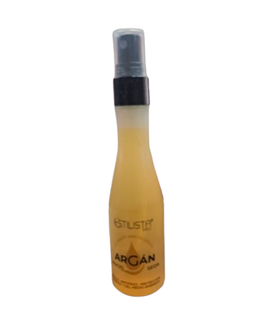 ESTILISTA ARGAN ROCIO SEDA 85 ML.