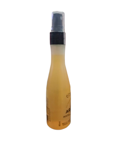 ESTILISTA ARGAN ROCIO SEDA 85 ML.