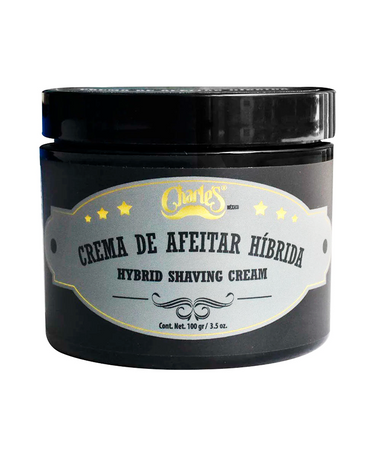 CHARLES SPA SHAVING KIT