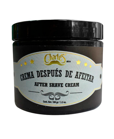 CHARLES SPA SHAVING KIT