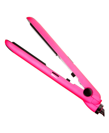 TIMCO PLANCHA ROSA CERAMICA CON REGULADOR PA-C