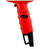 TIMCO SECADORA SOLIS TURBO SKY 1900 ROJA STS-1900-R