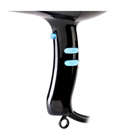 TIMCO SECADORA NAN-1 PROFESIONAL NANO CERAMIC 1875