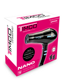 TIMCO SECADORA NAN-1 PROFESIONAL NANO CERAMIC 1875