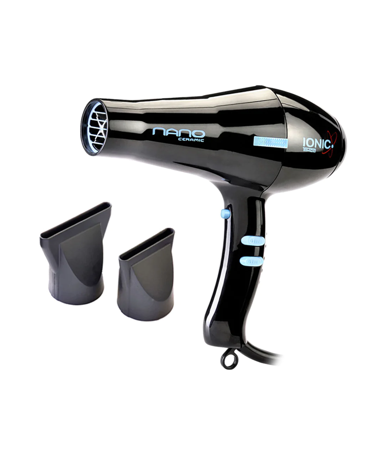 TIMCO SECADORA NAN-1 PROFESIONAL NANO CERAMIC 1875