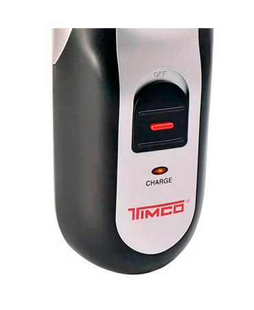 TIMCO RASURADORA BSK-9700 CABEZAS FLOTANTES