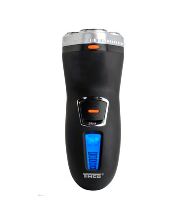 TIMCO RASURADORA BSK-9700 CABEZAS FLOTANTES