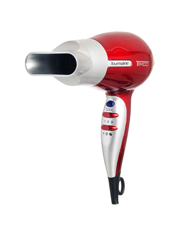 TIMCO SECADORA CT-1600 TOURMALINE