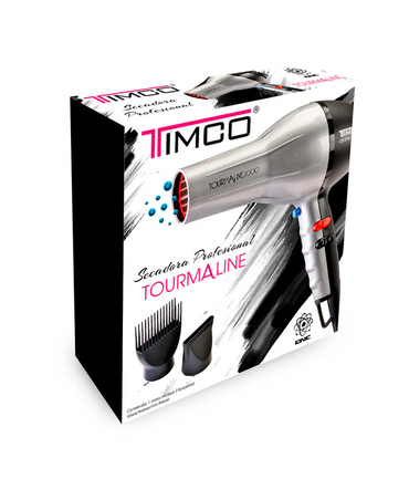 TIMCO SECADORA TCS-2000 TOURMALINE 2000