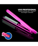 TIMCO X-TITANIUM PLANCHA ROJA TIT-230R