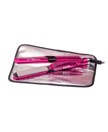 TIMCO X-TITANIUM PLANCHA PURPURA TIT-230P