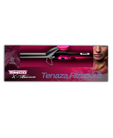 TIMCO TENAZA TCX-19 TITANIUM 19 MM.