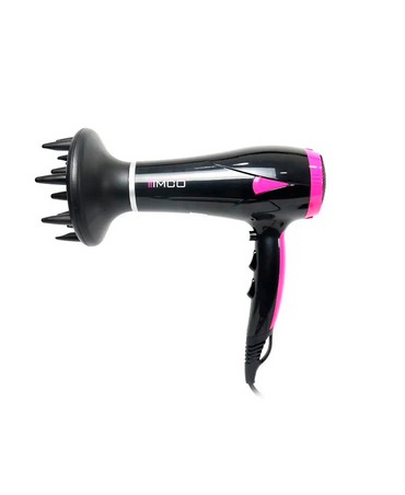 TIMCO KIT COM03  GLAMOUR PLANCHA Y SECADORA