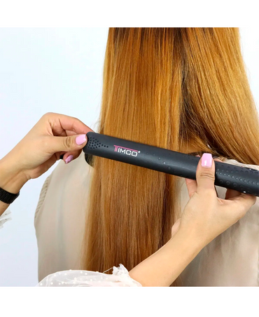 TIMCO KIT COM03  GLAMOUR PLANCHA Y SECADORA