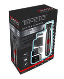 TIMCO KIT X48 DELINEADORA MULTI-USOS 8 EN 1