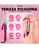 TIMCO TENAZA TCX-25 TITANIUM 25 MM.