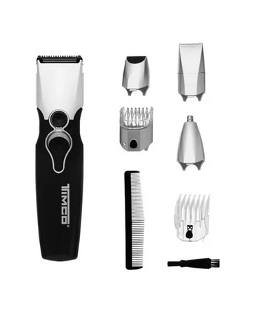 TIMCO KIT PG-100 CUIDADO PERSONAL 6 EN 1