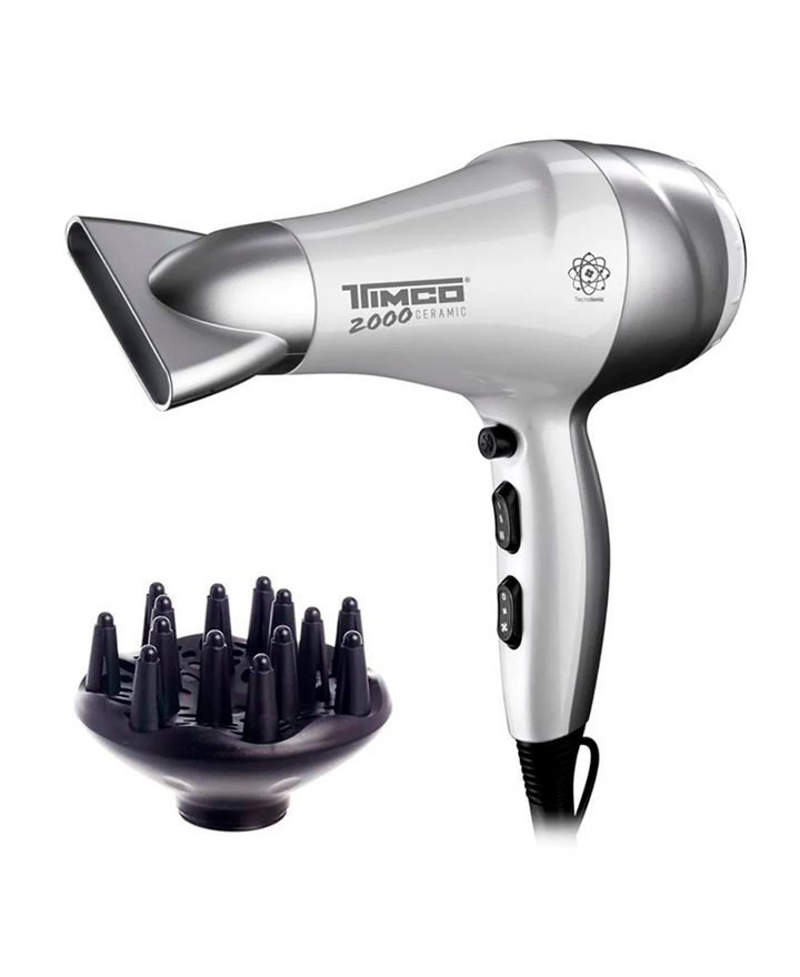 TIMCO SECADORA SIN-2000 CERAMIC