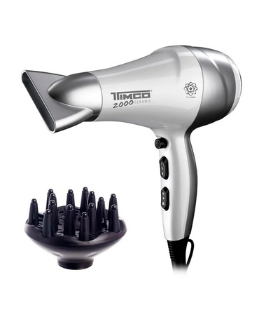 TIMCO SECADORA SIN-2000 CERAMIC