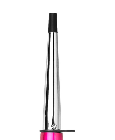TIMCO TENAZA FERRO RIZADOR PUNTA FRIA EN BLISTER FT-25