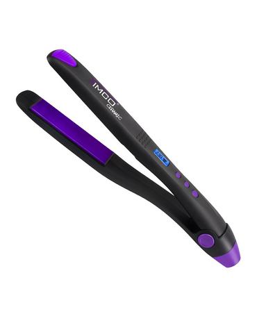 TIMCO PLANCHA PDT TOURMALINE + CERAMIC