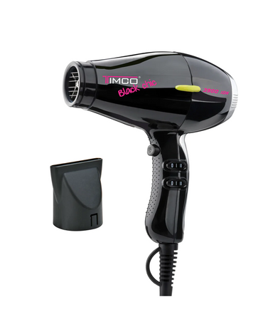 TIMCO SECADORA HP-3900N PROFESIONAL NEGRA 3900