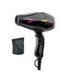 TIMCO SECADORA HP-3900N PROFESIONAL NEGRA 3900