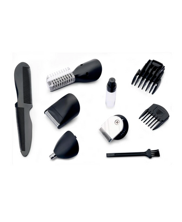 TIMCO KIT PG-600 CUIDADO PERSONAL IPX5