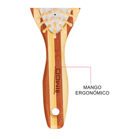 TIMCO CEPILLO CMC01 MADERA LACIO BOLSO